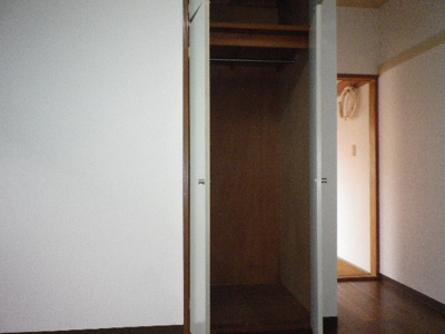 【収納】 | コーポラスサカイ