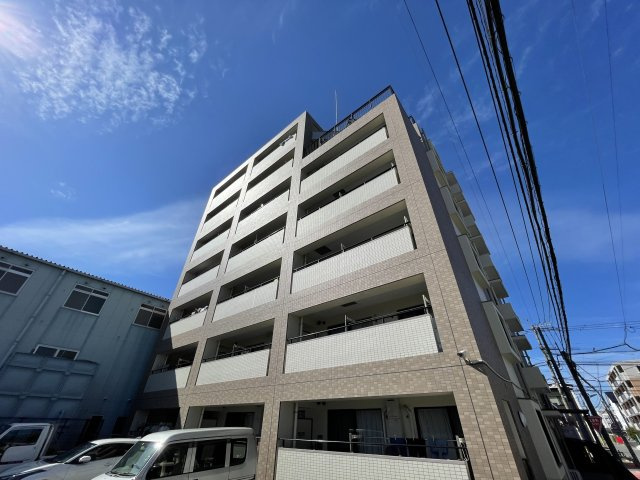 グランデポ大蔵Ⅱ
