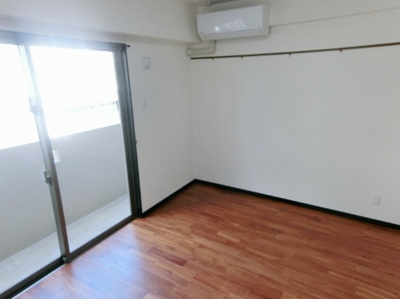 【洋室】 | エステート山下町（Ｒ） | エステート山下町（Ｒ）★那覇市山下町エリア
