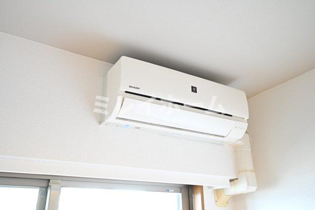 菱和パレス田園調布東の設備