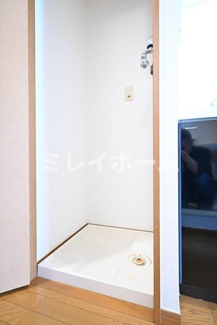 菱和パレス田園調布東の設備