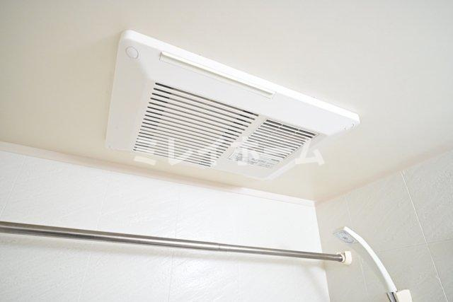 菱和パレス田園調布東の設備