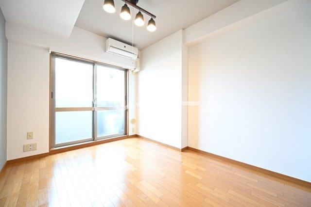 菱和パレス田園調布東の居間・リビング