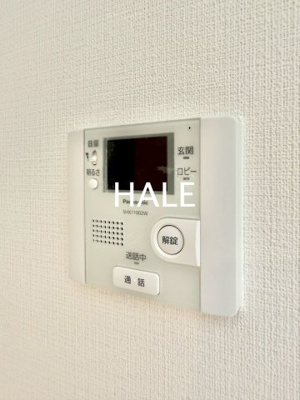 【セキュリティ】 | アルページュ西新