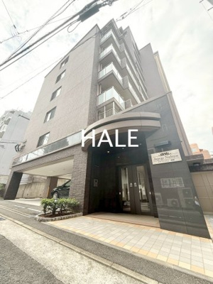 【外観】 | アルページュ西新