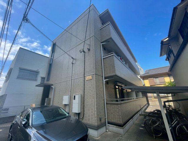 ポラリスの画像