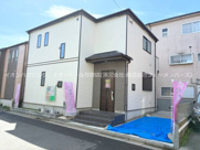 桜区白鍬　新築戸建の画像
