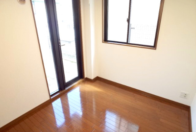 【子供部屋】 | 本山ヒルズ