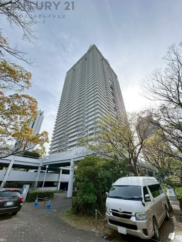 SRC造地下１階付41階建