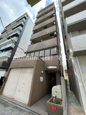 ロイヤルレスト芦原