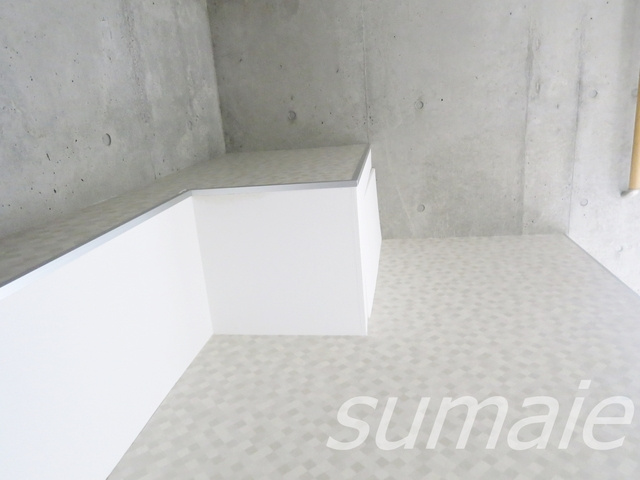 コエル第三ビルの洋室|ロフト付きのお部屋です！！