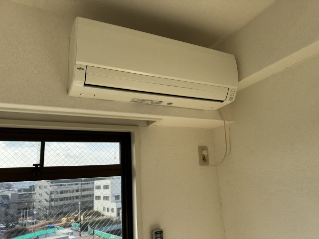 ライフイン玉川の設備