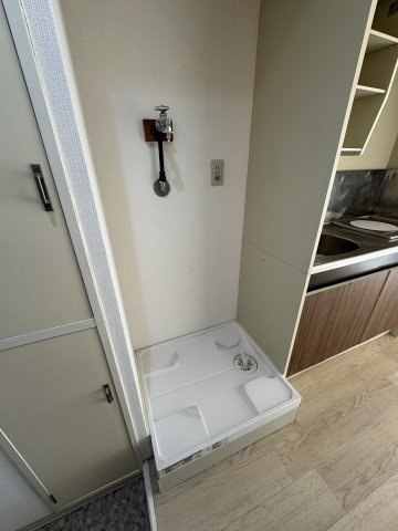 ライフイン玉川の設備