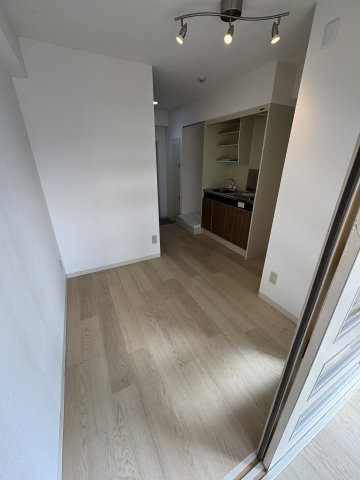 ライフイン玉川の内装