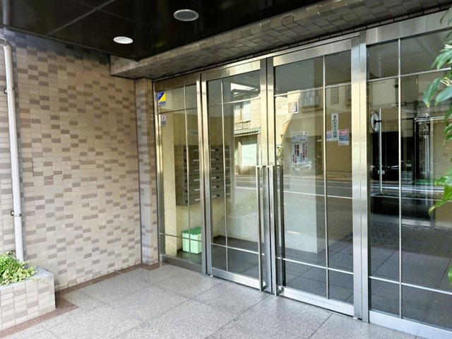  | ナイスアーバン大井