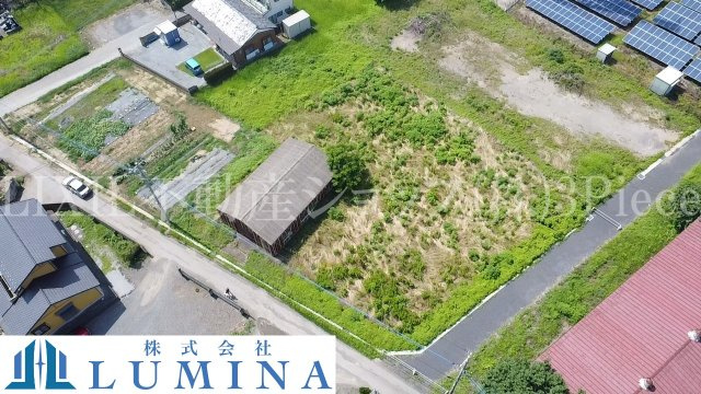 群馬県太田市堀口町　土地の周辺