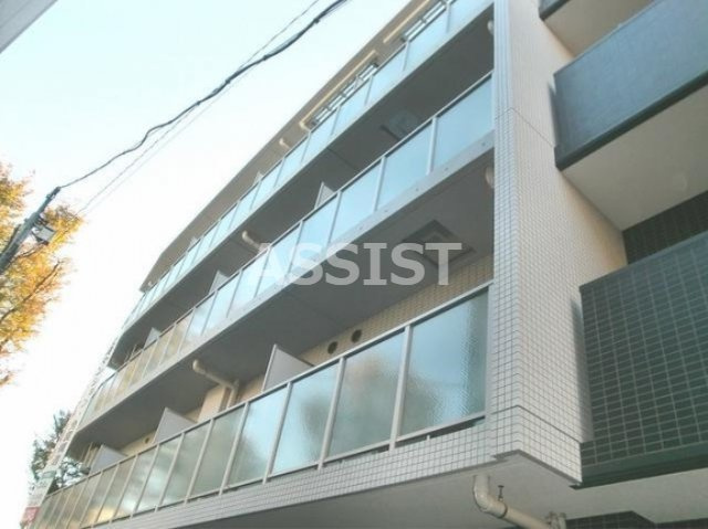 N'sアパートメント