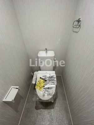 【トイレ】 | カサブランカ