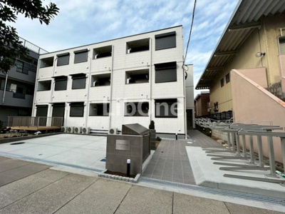 【外観】 | カサブランカ