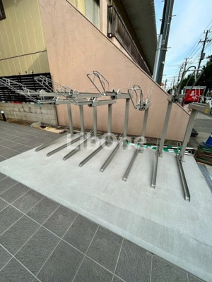 【その他共用部分】 | カサブランカ