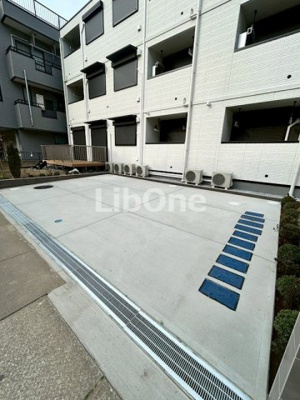 【駐車場】 | カサブランカ