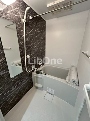 【浴室】 | カサブランカ