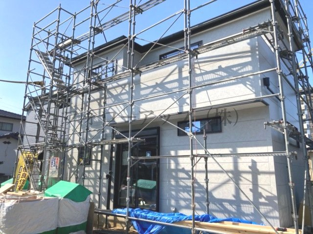 リーブルガーデン南区御幸笛田第六
