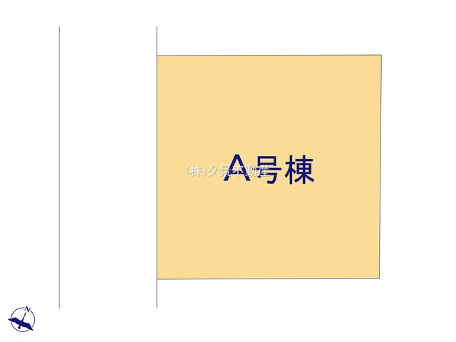 《仲介手数料無料》川越市むさし野26-25新築一戸建てハートフルタウン