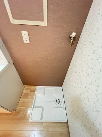 ファミリアル門戸の設備