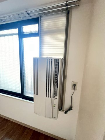 ファミリアル門戸の設備