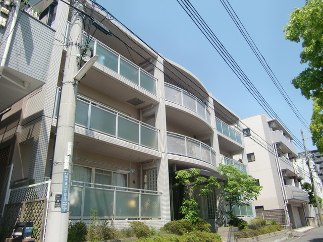 グリーンハウス大石