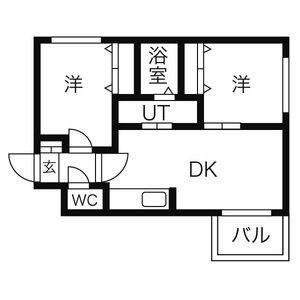 プロヴィデンス北円山