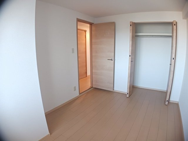 アルカディアの内装