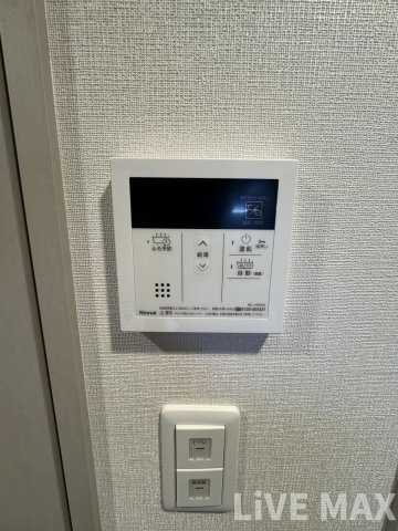 【設備】エスリードレジデンス大阪谷町ザ・マークス