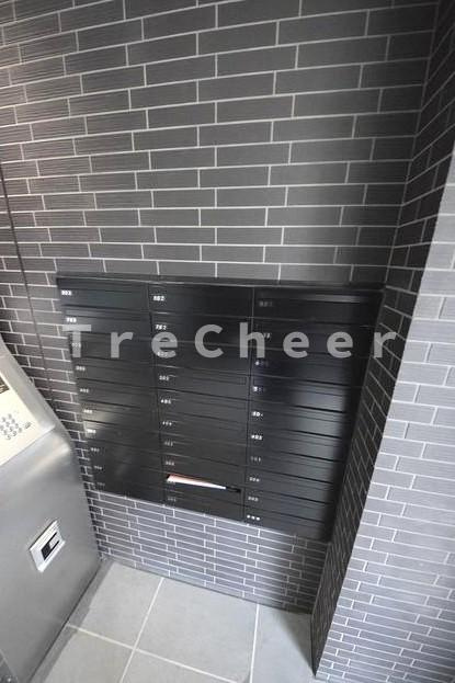 フェルクルール田端ルネサンスコートのその他共用部分