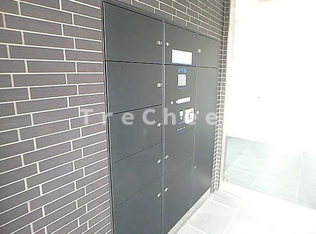 フェルクルール田端ルネサンスコートのその他共用部分