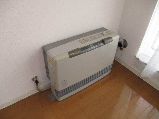 リヴウェルⅢの設備