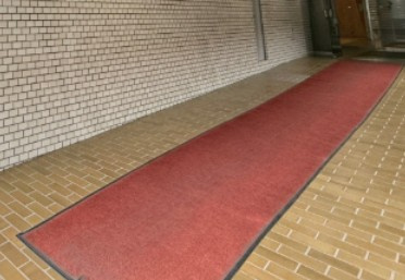 横浜市中区山下町の賃貸マンションのその他共用部分