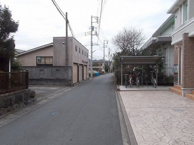 【周辺】 | セレーサ