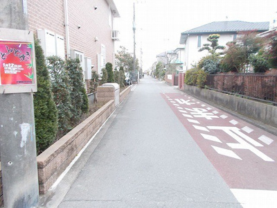 【周辺】 | セレーサ