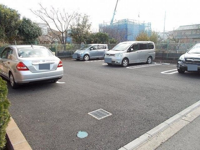 【駐車場】 | セレーサ