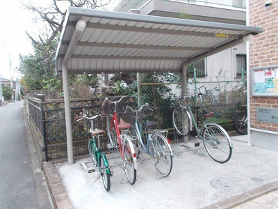 【その他共用部分】 | セレーサ