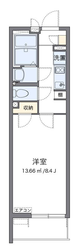 クレイノクーラ　ルガル