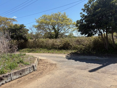 【外観】 | 鹿嶋市荒野土地