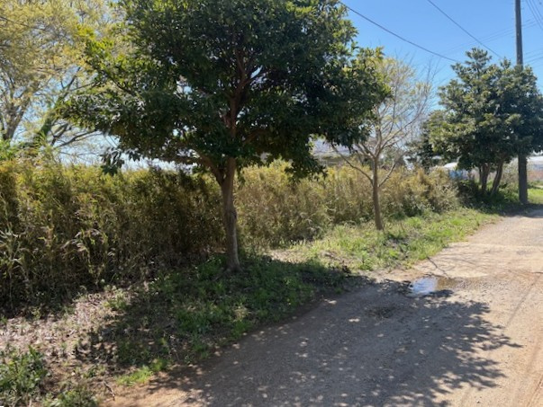 【外観】 | 鹿嶋市荒野土地