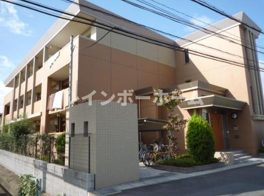 グランディール（松戸）