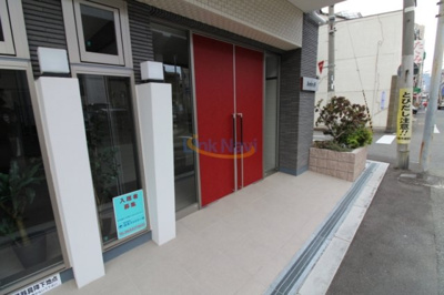 【エントランス】 | アミル9