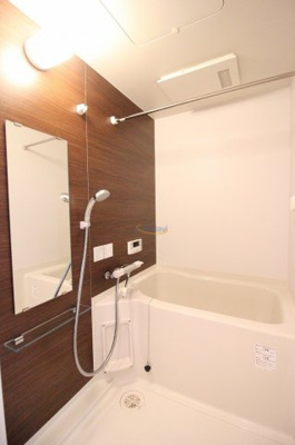 【浴室】 | アミル9