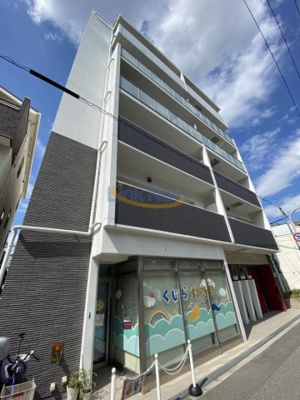 【外観】 | アミル9