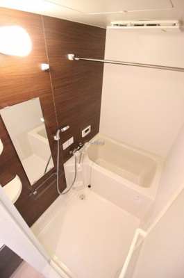 【浴室】 | アミル9